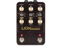 Universal Audio UAFX Lion 68 Super Lead Amp Universal Audio UAFX Lion 68 Super Lead Amp